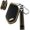8 Buttons Black, variant on Key Fob Cover Compatible with Kia Telluride Sorento Hybrid K4 K5 GT-LINE EV6 EV9 Carnival Sxp Sportage EX 2024-2026 7 Button TPU Keychain Case Holder Protector