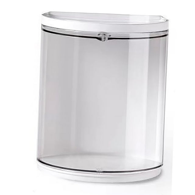 Figure Display Box,Figure Storage Box Transparent Doll Figure Display Box Transparent Figure Storage Box Built for Precision