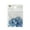 Blue, variant on Nail Crystals Rhinestones,Flat Back Nail Diamonds Clear Nail Gems Jewels Stones