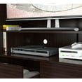 thumbnail image 5 of Inval Modern Espresso Armoire/ AV Video Combo, 5 of 9