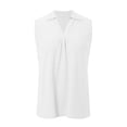 thumbnail image 3 of Women Casual Sunrise Print Tank Hiking Sleeveless Shirt Tees Vest Tops Workout Set Bodysuit Top Women 2xl Slim Fit Athletic Womens Tops Top Women Crop Camisole Lace Shirt 3x Lace Top Neck Top Shirts, 3 of 6