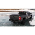 thumbnail image 6 of KAIHUIXING 1pc 5.6Ft Soft Top Roll-up Tonneau Cover Truck Bed for Ford for F150 2015-2020 0628, 6 of 6