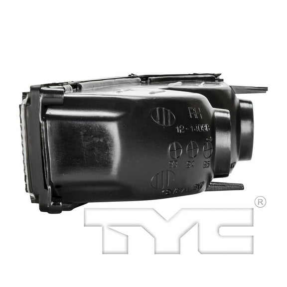 TYC 12-1409-01 Turn Signal / Parking Light Fits select: 1988-2000 CHEVROLET GMT-400, 1995-1999 CHEVROLET TAHOE