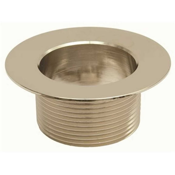 Gerber 96-121 Shoe Plug for Trip Lever Drain