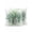LightGreen, variant on Outdoor Throw Pillow Set of 2, Eucalyptus Leaves Waterproof Pillow with Insert Included, Sage Green Botanical Watercolor Decorative Accent Cushion Sofa Pillows for Patio Porch, 18 x 18 In