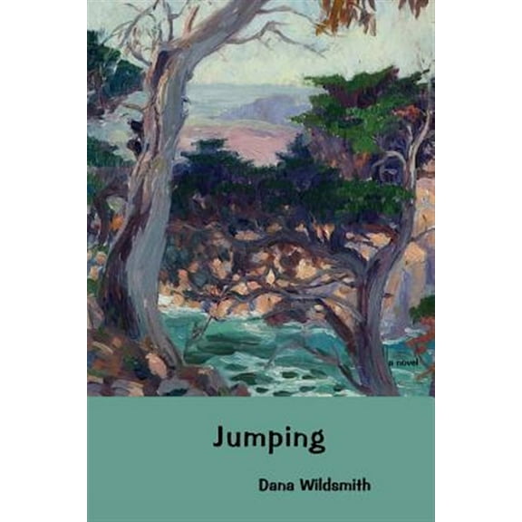 Jumping (Paperback)