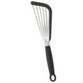 thumbnail image 2 of Spatule à Poisson, Spatule à Poisson en Silicone Inox Antiadhésive Spatule en Silicone Durabilité Prolongée, 2 of 8