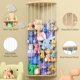 thumbnail image 5 of Esquina de madera Jtksfcl para guardar animales de peluche con estampado de estrellas, 5 of 7