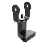 360 Degree Aviation Aluminum Screen Monitor Adjuster for Peloton Bike(Not for Peloton Bike +) Sports Tool