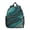 Blue and Gold, variant on Blue and Gold Marble Pattern Backpack for School, Cute School Bag with Adjustable Shoulder Straps and Padded Back, 13.8"x11.4"x6"