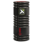 TriggerPoint GRID X Extra Firm Foam Roller, 13-Inch