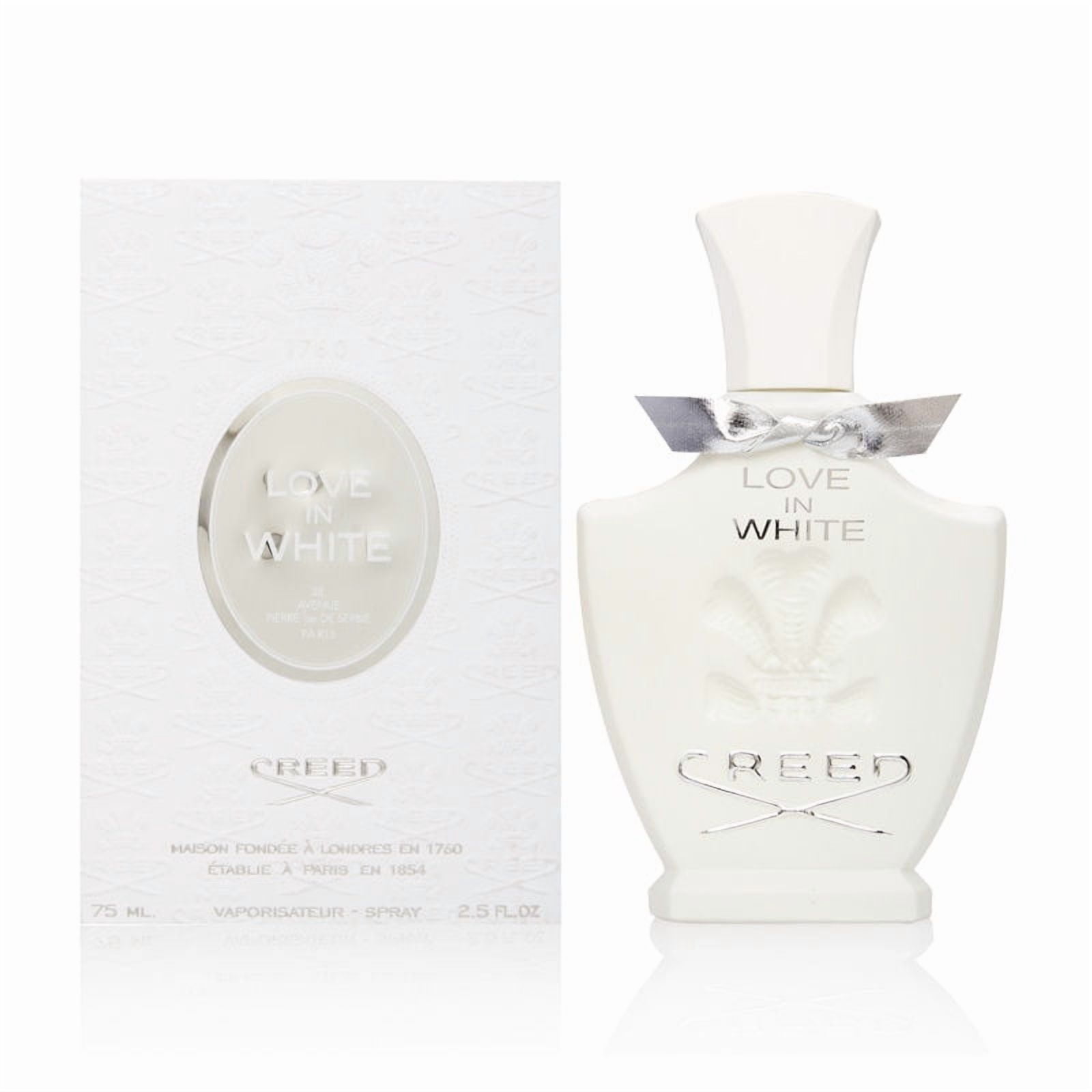 CREED LOVE IN BLACK 75ml ミリシームスプレー｜Creed Love In Black