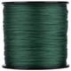 thumbnail image 1 of 500m PE Braided 4 Strands Super Strong Fishing Lines Multi filament Fish Rope Cord Green (5), 1 of 3