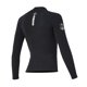 thumbnail image 4 of 2mm Neoprene Men Women Diving Top With Front Zipper Wetsuits Jacket, 4 of 4
