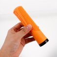 thumbnail image 2 of 2 empuñaduras ergonómicas para manillar de bicicleta, de goma suave y antideslizante, accesorios para bicicleta de montaña, 2 of 8