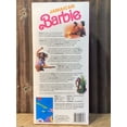 thumbnail image 3 of Jamaican Barbie - Dolls of the World Collection - 1991 Barbie -, 3 of 4