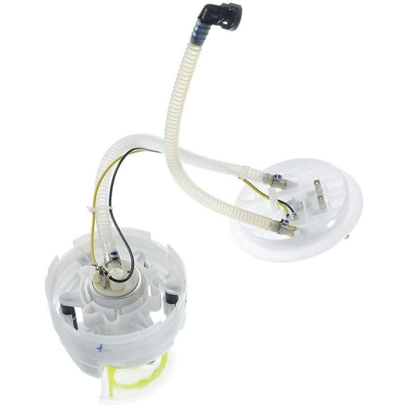 A-Premium Electric Fuel Pump Module Assembly Compatible with Volkswagen Passat 2001-2005 Audi A6 Quattro S6 Allroad Quattro