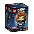thumbnail image 1 of LEGO BrickHeadz - Black Widow, 1 of 5