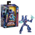thumbnail image 4 of Transformers Legacy United Deluxe Class Cyberverse Universe Chromia, 4 of 9