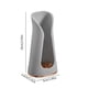 thumbnail image 3 of Toothbrush Wall-mounted- Self-adhesive Toothbrush-suitable For Bathroom Decoration Electronic Toothbrush Organization, 3 of 8