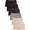 LP0250SB1, variant on 247 Frenzy Women's Essentials Sofra PACK OF 6 Seamless Boyshort Panty