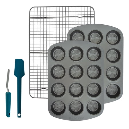 Taste of Home Muffin Bundle