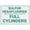 Warning Sign 4, variant on Suggestion Box White Sign 8"x12", Safety Restriction Alert Attention Caution Warning Notice Aluminum Metal Tin Sign Plate, Indoor Outdoor Use