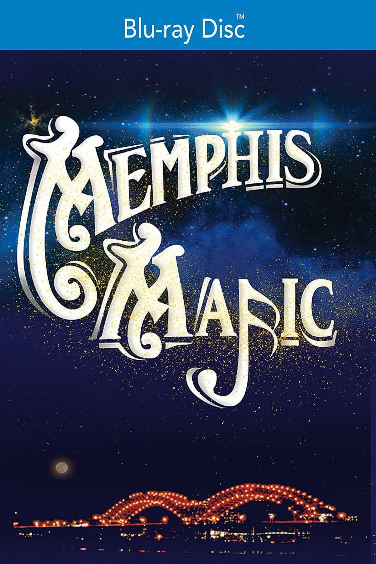 Memphis Majic (Blu-ray) - image 2 of 2