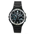 thumbnail image 1 of Casio Edifice Windflow Analog Digital Smartphone Link Black Dial Solar ECB-2200DD-1A 100M Men's Watch, 1 of 5