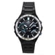 thumbnail image 1 of Casio Edifice Windflow Analog Digital Smartphone Link Black Dial Solar ECB-2200DD-1A 100M Men's Watch, 1 of 5