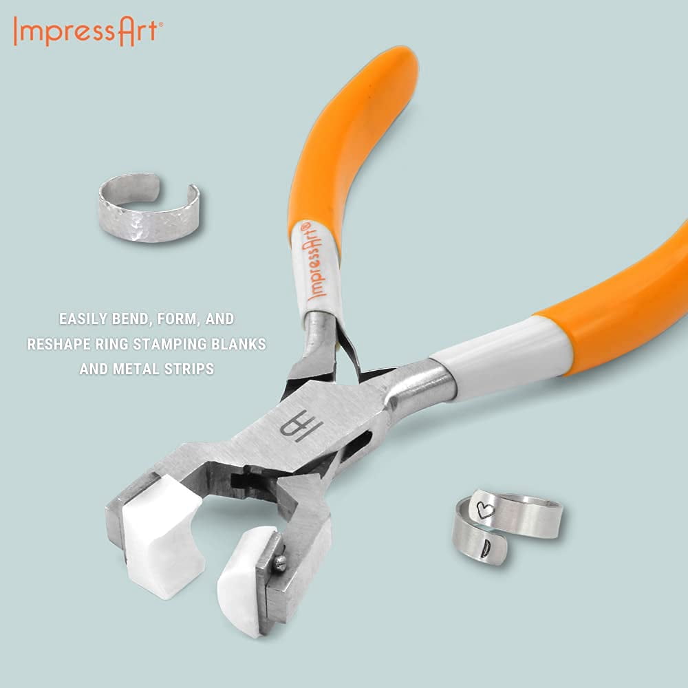 ImpressArt Ring Bending Pliers