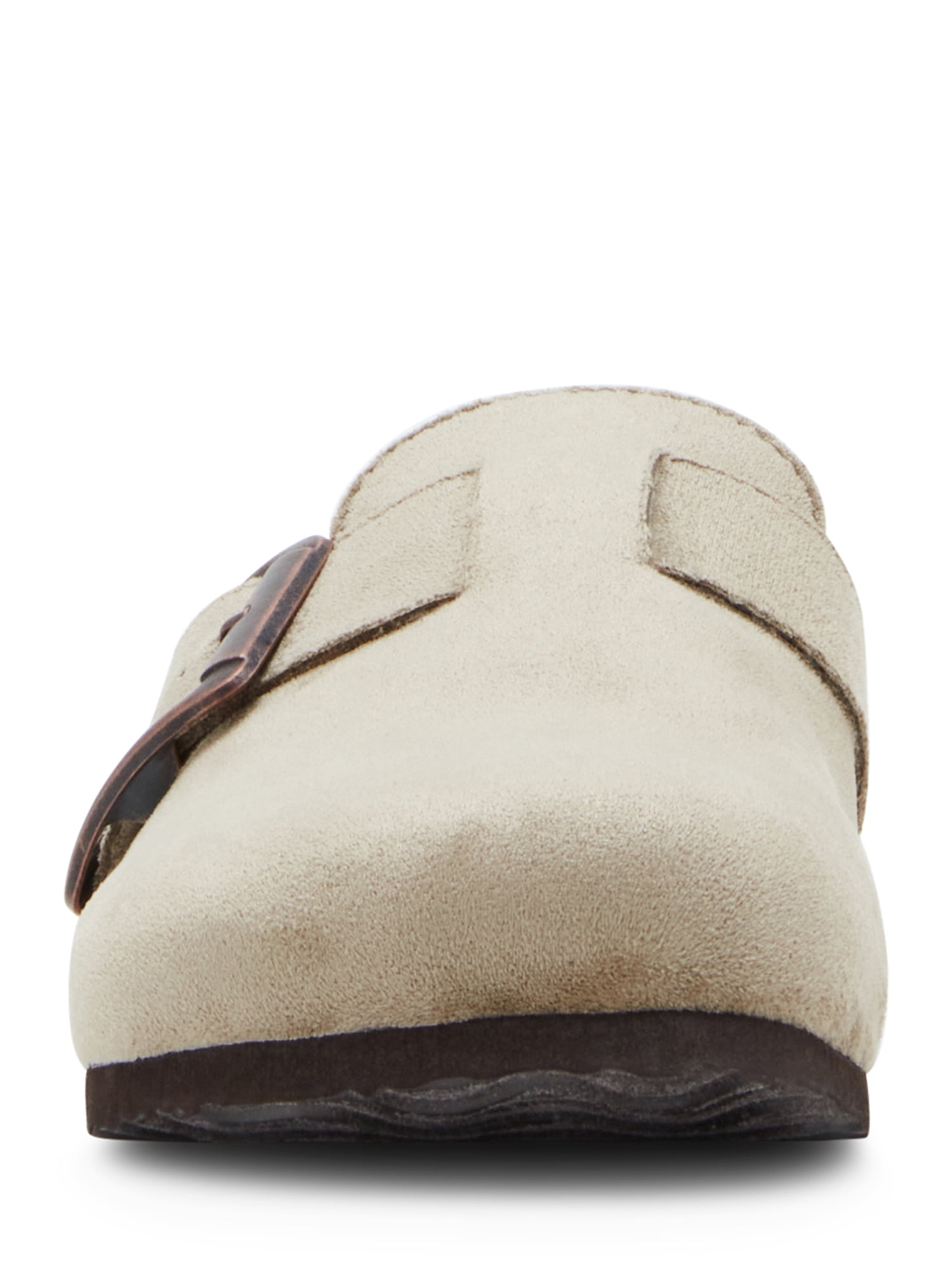 Madden Girl Women's Prim Slip On Clog