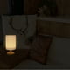 thumbnail image 5 of 2 lámparas de mesita de noche decorativas, estilo retro, cálidas, para mesita de noche, tocador y dormitorio, 5 of 8