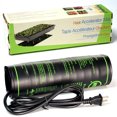 thumbnail image 2 of Waterproof Seedling Heat Mat, Vegetable Hydroponic Pad for Seed Propagation and Increase Germination Success, 2 of 7
