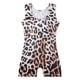 thumbnail image 5 of Maillots de gimnasia EQSJIU Tiedye Leopard Sparkle 5-6 años, 5 of 5