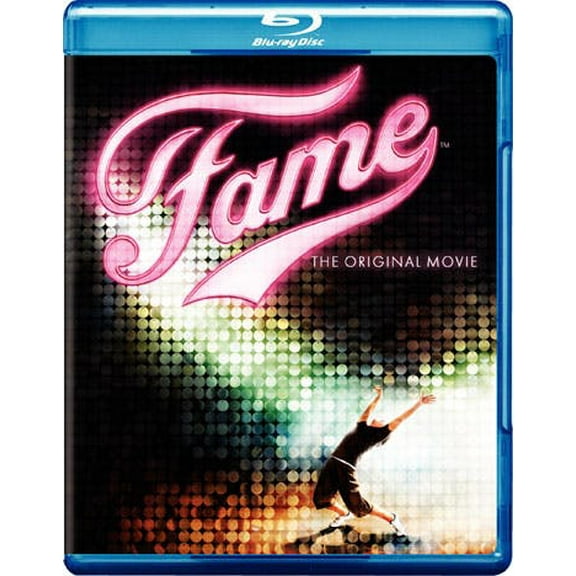Fame [Blu-ray], Feature,Musical,Drama, Musical, Drama ,Musical,