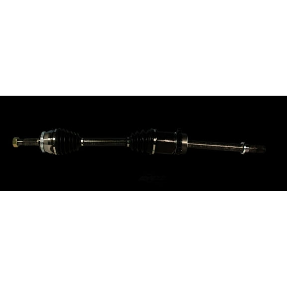 GSP NCV53591 GSP New CV Axle Fits select: 2003 NISSAN SENTRA SE-R LIMITED, 2004 NISSAN SENTRA 1.8/1.8S