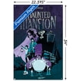 thumbnail image 3 of Disney Haunted Mansion - Group Wall Poster with Pushpins, 22.375" x 34", 3 of 4