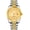 Gold Silver, variant on Men's Classic Design Analog Quartz Watches Fashion Business Watch Stainless Steel Waterproof Date Casual Wrist Watch for Men