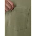 thumbnail image 6 of Brahma Men's Short Sleeve Workwear T-Shirt, Size S-4XLT (Men's, Big Men's, and Tall), 6 of 7