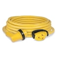 thumbnail image 3 of Maro Cordon d'Alimentation 30RPCRV; 30 Amp; 30 Pieds; Jaune; avec Poignée GripLock, 3 of 3