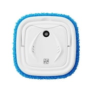Steadline Intelligent Sweeping Robot with Triple Function Cleaning System Automatic Suction and Mopping Machine with Large Capacity Battery for Whole Home