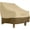 Pebble/Bark/Earth, variant on Classic Accessories Veranda Water-Resistant 32 Inch Rocking Chair Cover