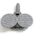 thumbnail image 4 of 12pcs, Electric Mop Cloth For Dyson V11 V10 V15 V8 V7 Vacuum Cleaner,(without Mop), 4 of 4