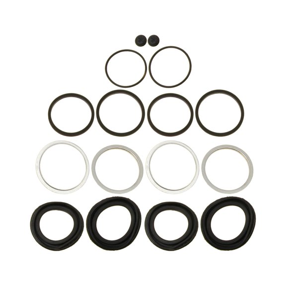 "Raybestos Element3 Brake Caliper Seal Kit, WK3322" Fits select: 2015 LEXUS RC 350, 2016-2018 LEXUS RC