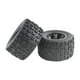 thumbnail image 5 of 2 ruedas y neumáticos RC de 6,7 cm para escala 1:18 18101 18101Pro Mantenimiento RC Modificación DIY Reparación Juego de neumáticos de repuesto, 5 of 9