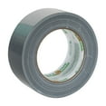 thumbnail image 2 of Duck Brand No-Residue Duct Tape, Silver, 1.88 in. x 25 yd., 2 of 3