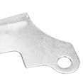 thumbnail image 3 of Motor Side Plate, Easy Durable Flywheel Side Plate Convenient  for Garden Tool for Gasoline Engine Generator Part, 3 of 7