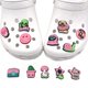 thumbnail image 1 of Pack de 12 Crocs Personaliza tus Crocs con Jibbitz de talla única, 1 of 4