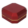thumbnail image 2 of LED Bracelet Box,LED Bracelet Storage Box Bracelet Gift Boxwith Light Jewelry Boxwith LED Light Impressive Results, 2 of 14
